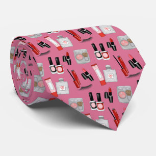 Cosmetics/Makeup Tie