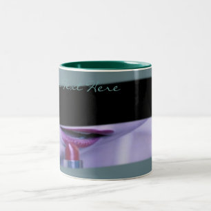 Cosmetics Mug