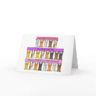 Cosmetology School Graduate Congratulations