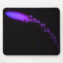 Cosmetry Mouse Pad