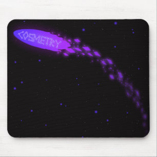 Cosmetry Mouse Pad