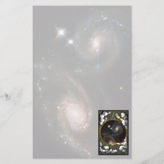 Cosmic Alchemy - Stationery