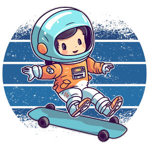 Cosmic Beauty Cushion