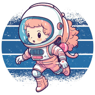 Cosmic Beauty Cushion