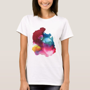 Cosmic Bloom T-Shirt