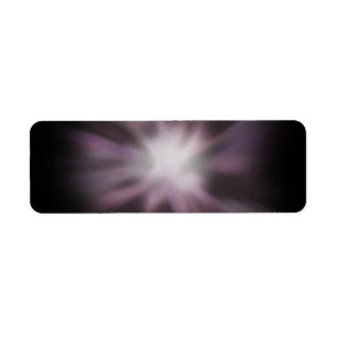 Cosmic Burst Artwork