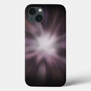 Cosmic Burst Artwork iPhone 13 Case