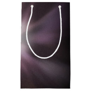 Cosmic Burst Artwork Small Gift Bag