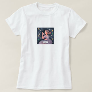 Cosmic Cancer T-Shirt