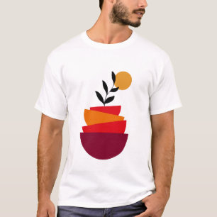 Cosmic Cascade T-Shirt