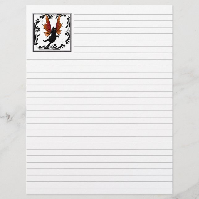 Cosmic Cat Acorn (Front)