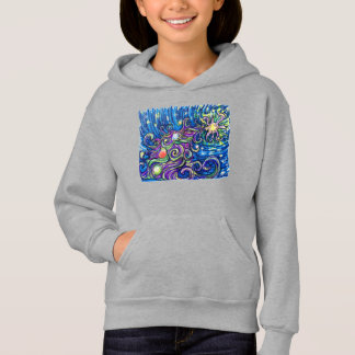 Cosmic Christmas Tree