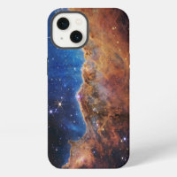 Cosmic Cliffs Carina Nebula James Webb Telescope