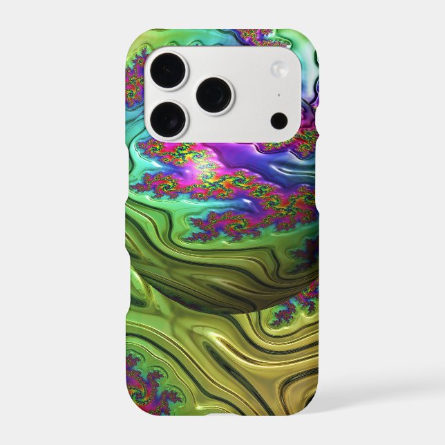 Cosmic Cloudstorm  (Back)