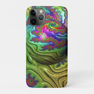 Cosmic Cloudstorm  iPhone 11 Pro Case