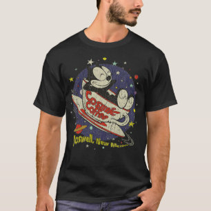 Cosmic Coffee  T-Shirt