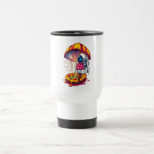 Cosmic Cravings – Astronaut's Dream Travel Mug