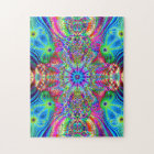 Cosmic Creatrip - Psychedelic trippy design