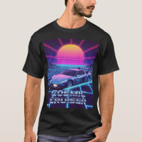 Cosmic Cruiser