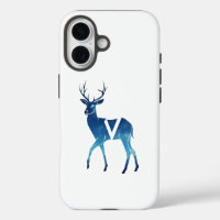 Cosmic Deer Vision