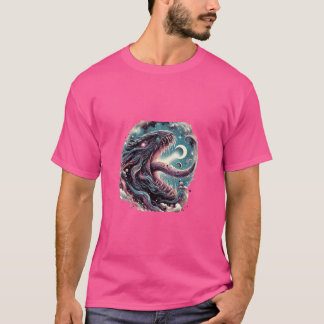 Cosmic Devourer Death Metal Tee
