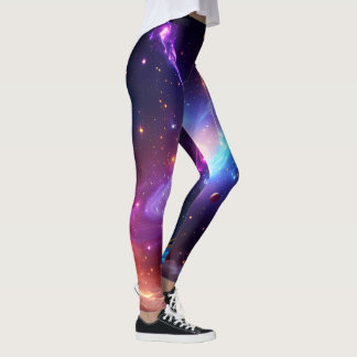 Cosmic Dream Leggings