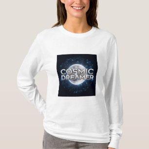 Cosmic Dreamer T-shirt
