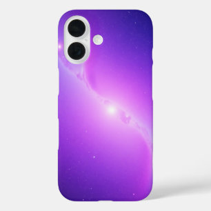 Cosmic Dreamscape: A Journey Through the Galaxy iPhone 16 Case