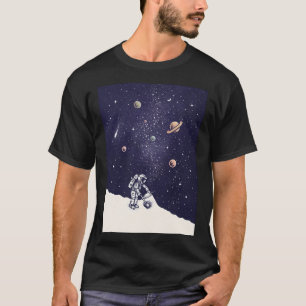Cosmic Dust II T-Shirt