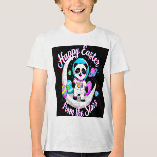 Cosmic Easter Celebrations Tri-Blend Shirt
