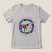 Cosmic Elephant Shirt
