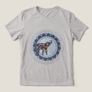 Cosmic Elephant Shirt