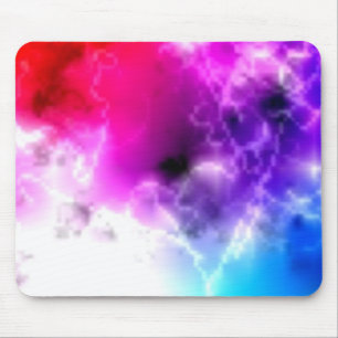 Cosmic Energy Mouse Mat