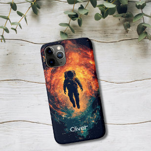 Cosmic Explorer iPhone 11 Pro Case
