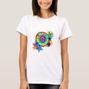 Cosmic Explosion T-Shirt