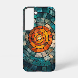 Cosmic Eye Samsung Galaxy Case