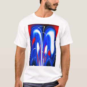 Cosmic flares T-Shirt