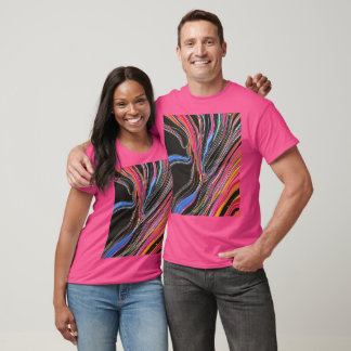 Cosmic Flow T-Shirt