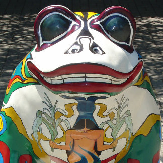 Cosmic Fractals Coffee Mug