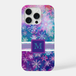 Cosmic Frost iPhone 15 Pro Case