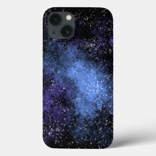 Cosmic Galaxy Outer Space Nebula Phone Case