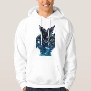cosmic garou hoodie