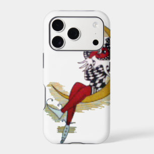 Cosmic Gaze: Elf on the Moon Adventure