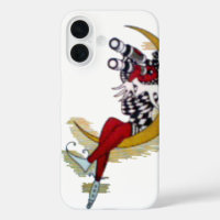 Cosmic Gaze: Elf on the Moon Adventure