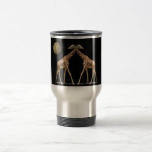 COSMIC GIRAFFES TRAVEL MUG