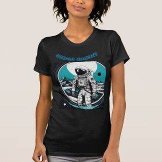 Cosmic Gravity Tee