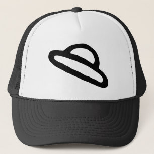 Cosmic hat - Spacecraft design