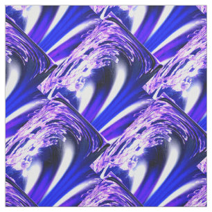 Cosmic ice fabric