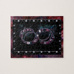 Cosmic Infinity Jigsaw Puzzle