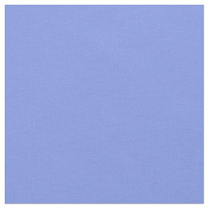 Cosmic Iris solid colour pastel blue violet Fabric